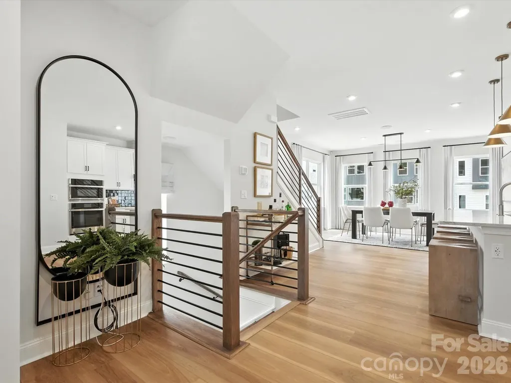 7937 Cedarsmith Court Charlotte NC 28217