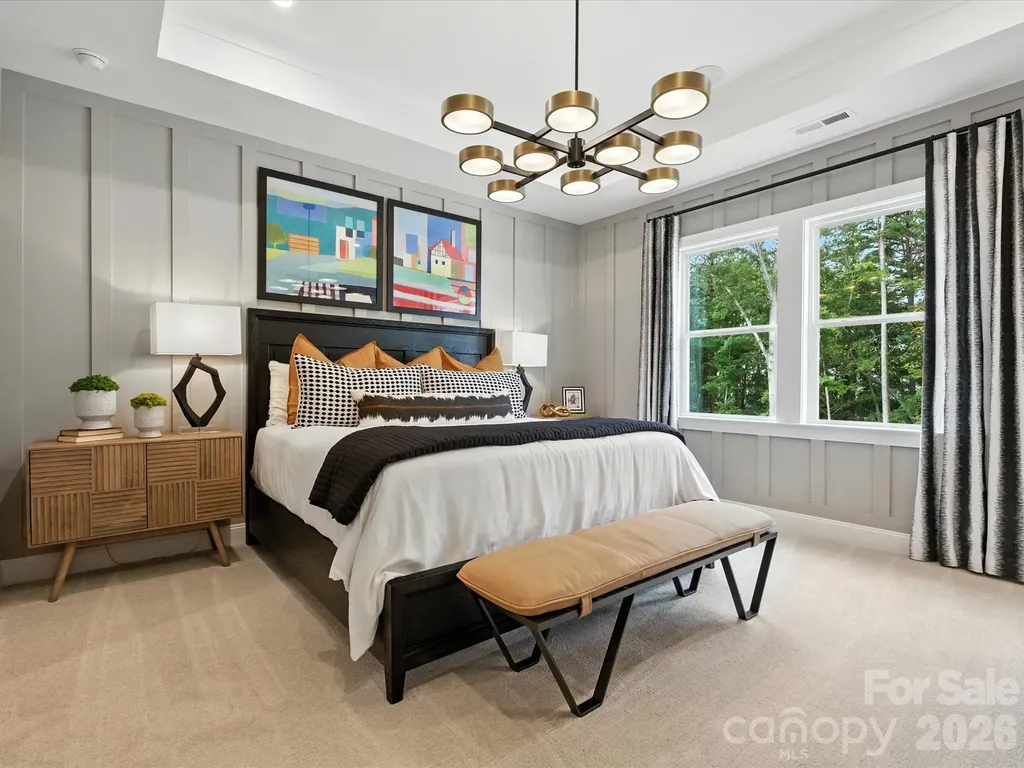 7937 Cedarsmith Court Charlotte NC 28217