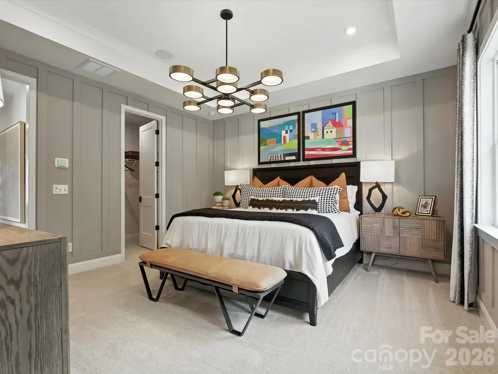 7937 Cedarsmith Court Charlotte NC 28217