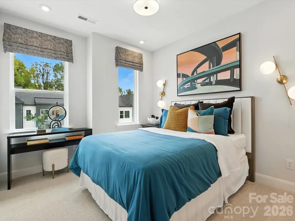 7937 Cedarsmith Court Charlotte NC 28217