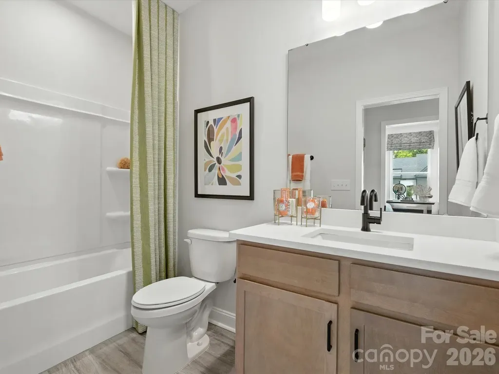 7937 Cedarsmith Court Charlotte NC 28217