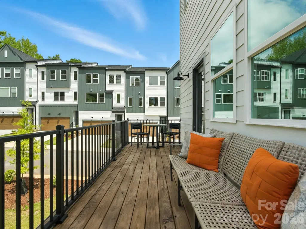 7937 Cedarsmith Court Charlotte NC 28217