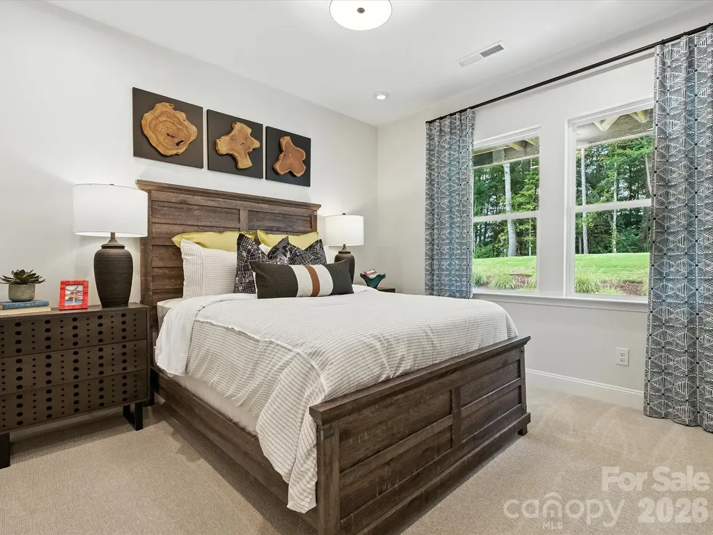 7937 Cedarsmith Court Charlotte NC 28217