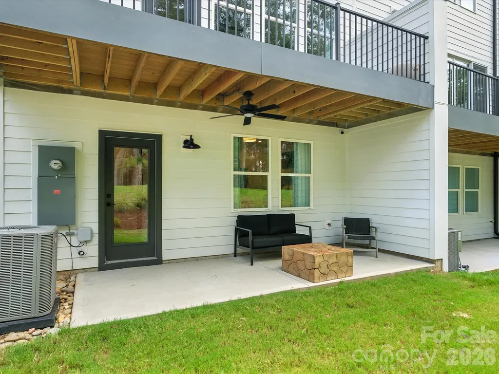 7937 Cedarsmith Court Charlotte NC 28217