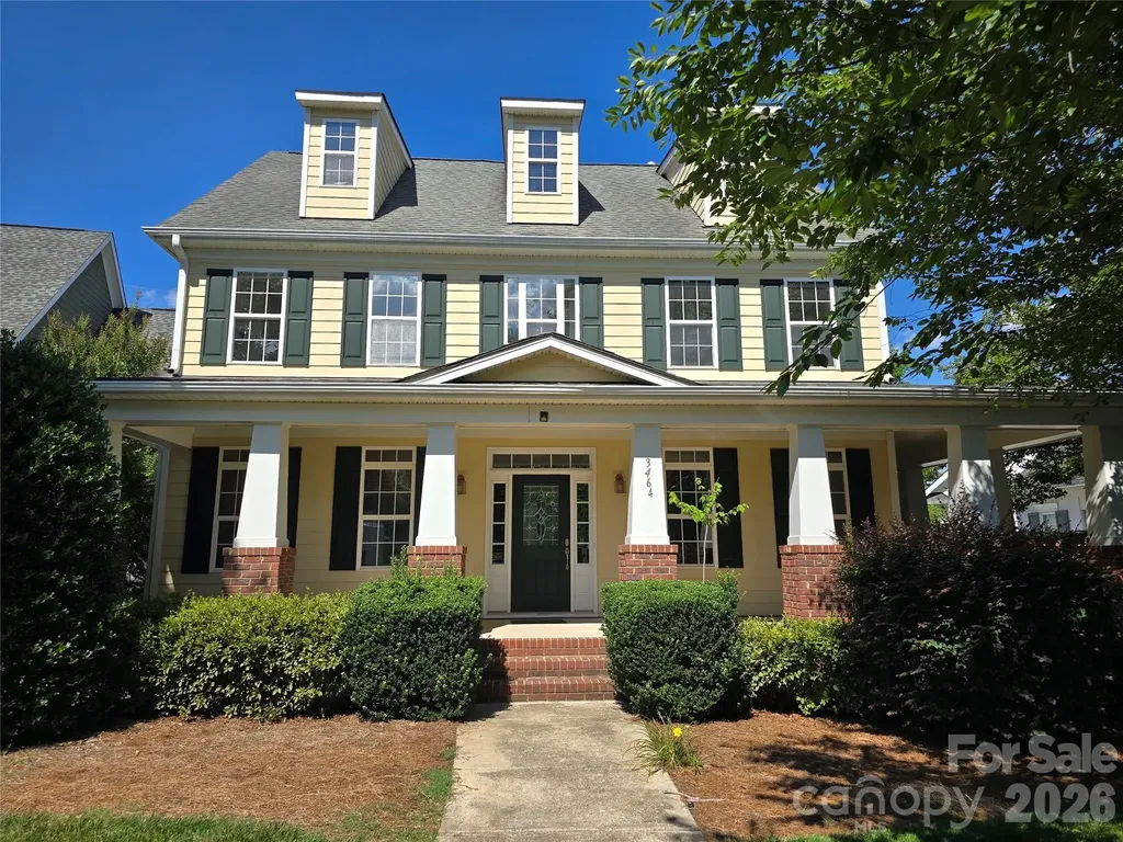 3464 County Down Avenue Kannapolis NC 28081