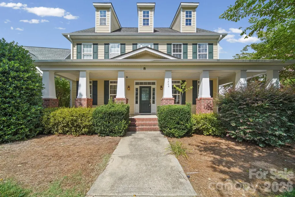 3464 County Down Avenue Kannapolis NC 28081