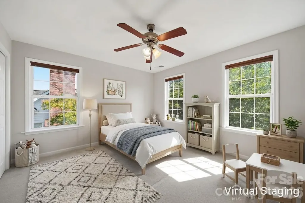 3464 County Down Avenue Kannapolis NC 28081
