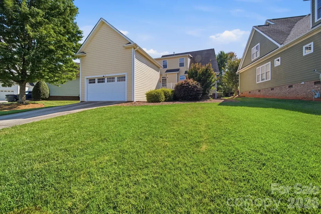 3464 County Down Avenue Kannapolis NC 28081