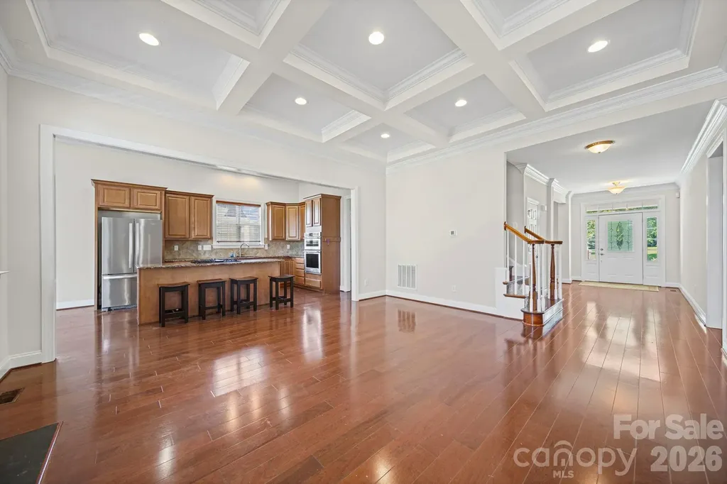 3464 County Down Avenue Kannapolis NC 28081