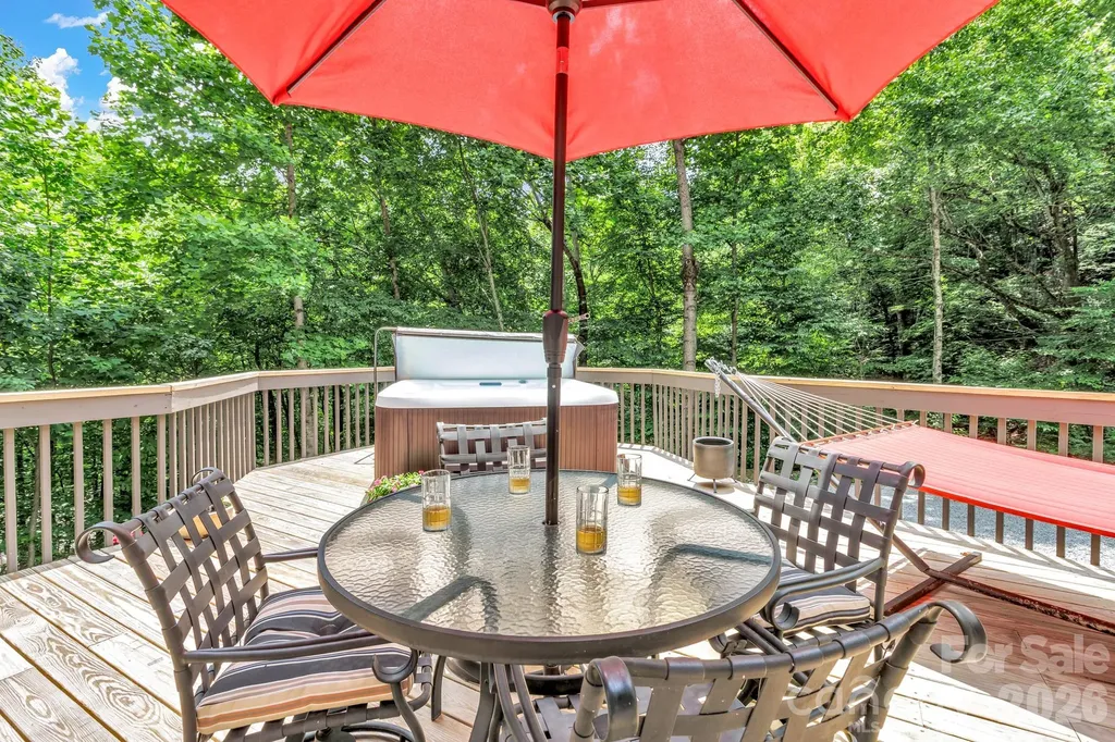 237 Woodys Drive Hendersonville NC 28792