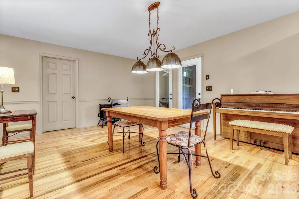 237 Woodys Drive Hendersonville NC 28792