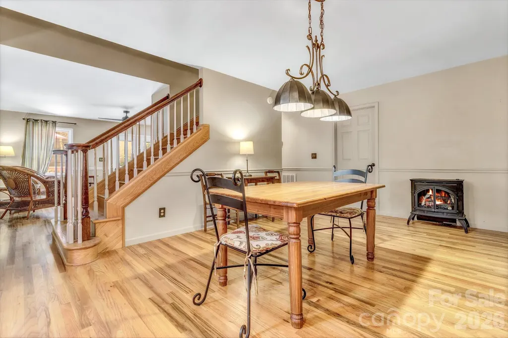 237 Woodys Drive Hendersonville NC 28792