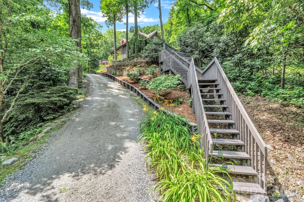 237 Woodys Drive Hendersonville NC 28792