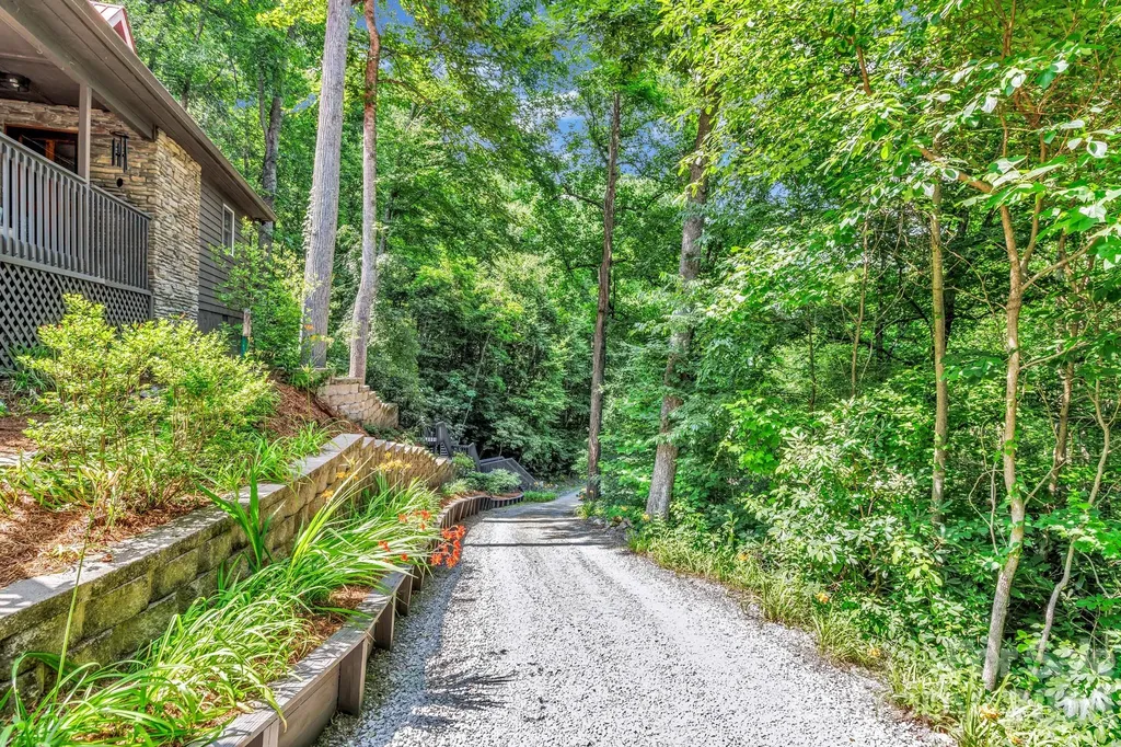 237 Woodys Drive Hendersonville NC 28792