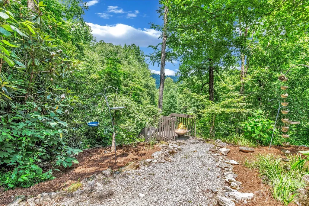237 Woodys Drive Hendersonville NC 28792