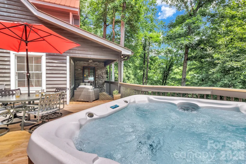 237 Woodys Drive Hendersonville NC 28792