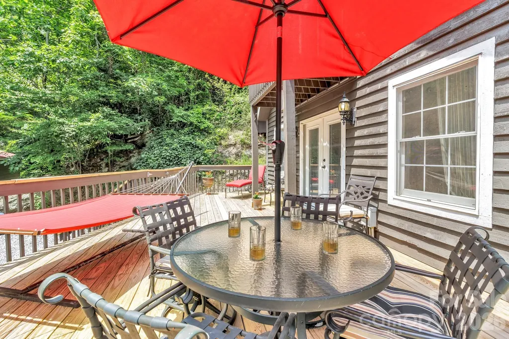 237 Woodys Drive Hendersonville NC 28792