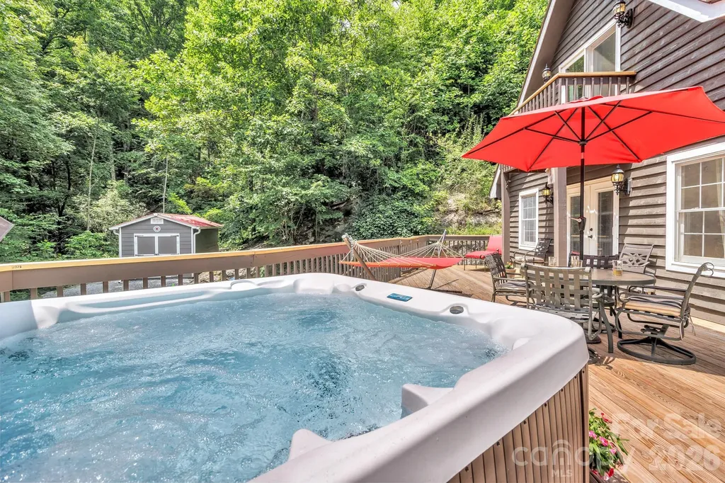 237 Woodys Drive Hendersonville NC 28792