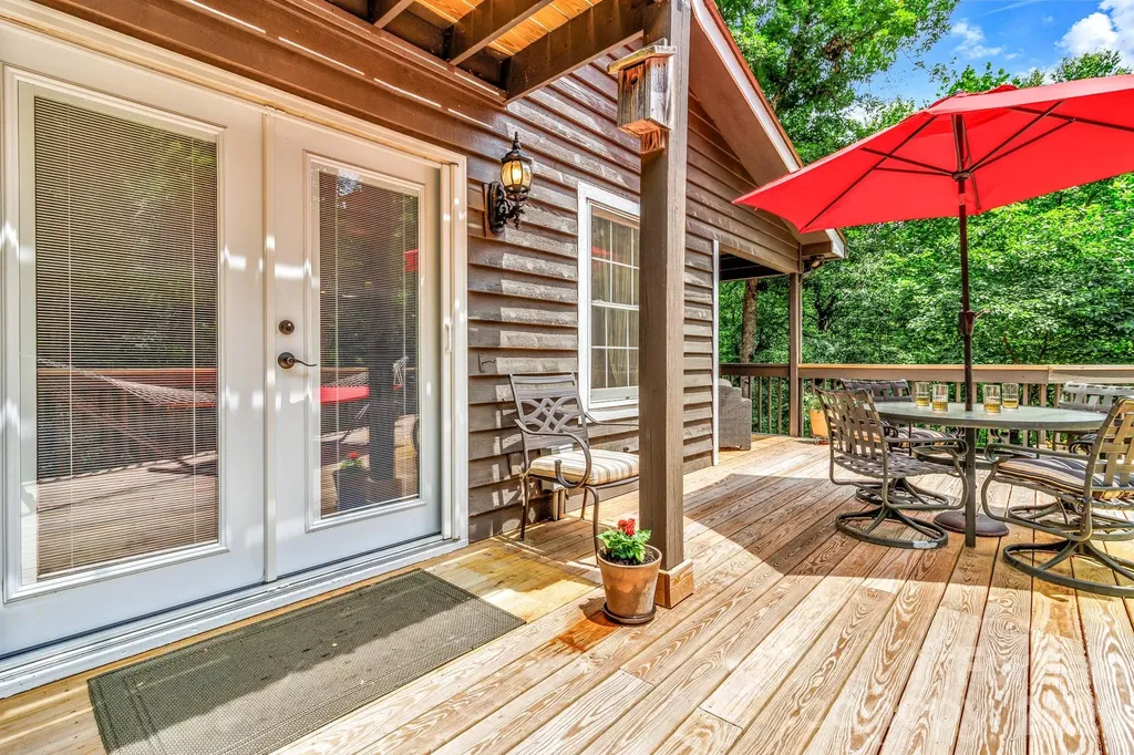 237 Woodys Drive Hendersonville NC 28792
