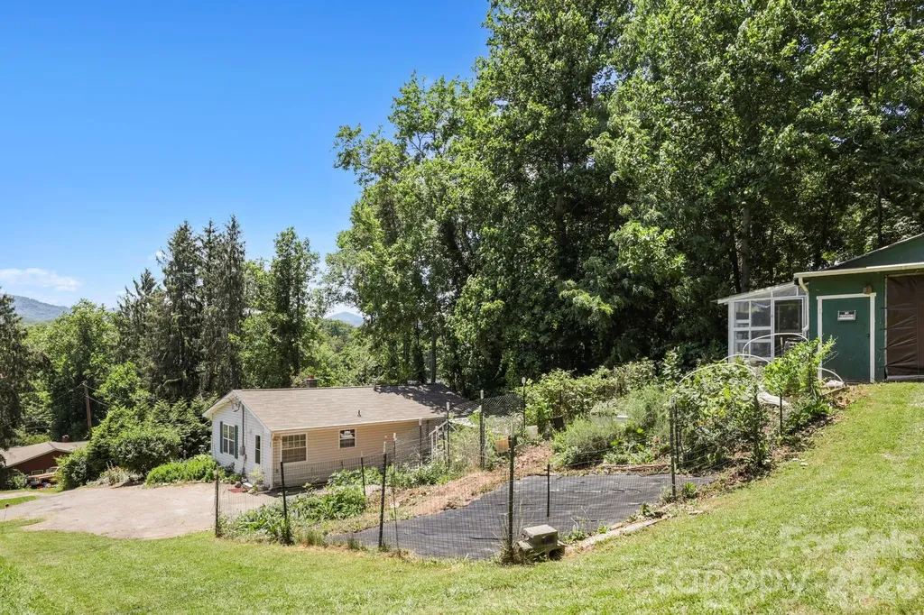 658 Enka Lake Road Candler NC 28715