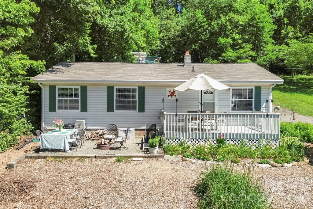 658 Enka Lake Road Candler NC 28715