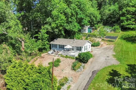 658 Enka Lake Road Candler NC 28715