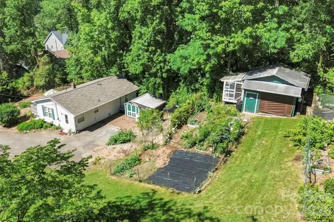 658 Enka Lake Road Candler NC 28715
