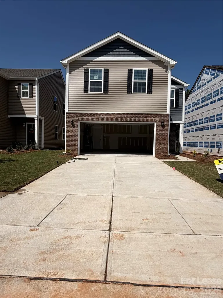 1423 Mammoth Road Hickory NC 28692