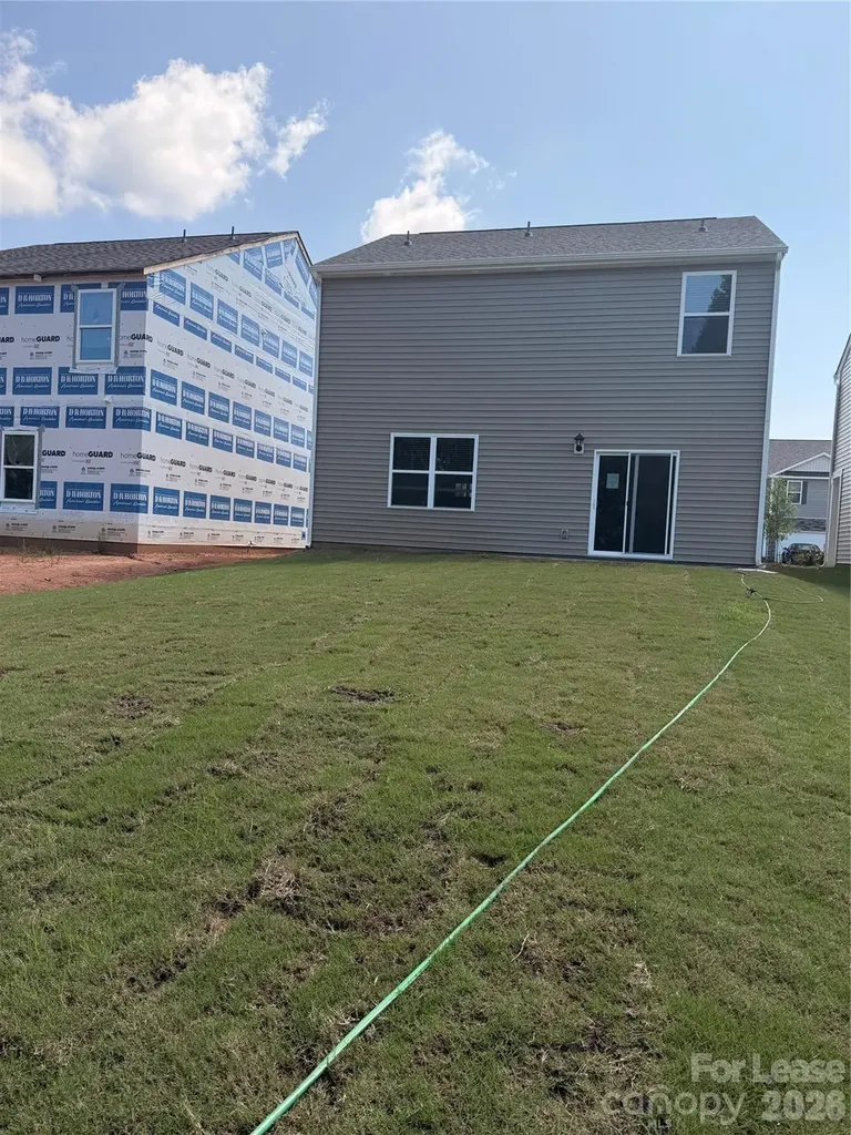1423 Mammoth Road Hickory NC 28692