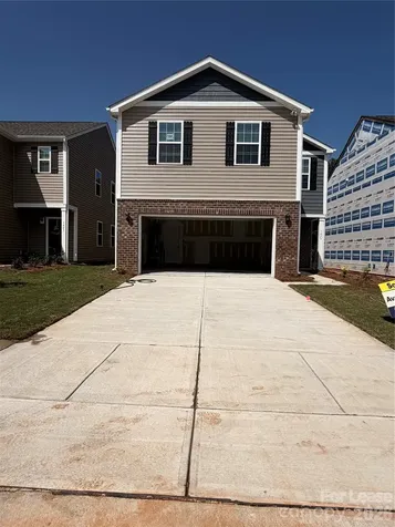 1423 Mammoth Road Hickory NC 28692