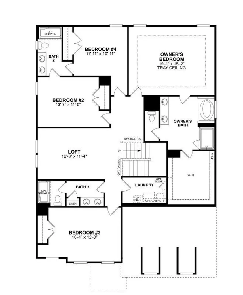 1618 Fountaindale Street Huntersville NC 28078