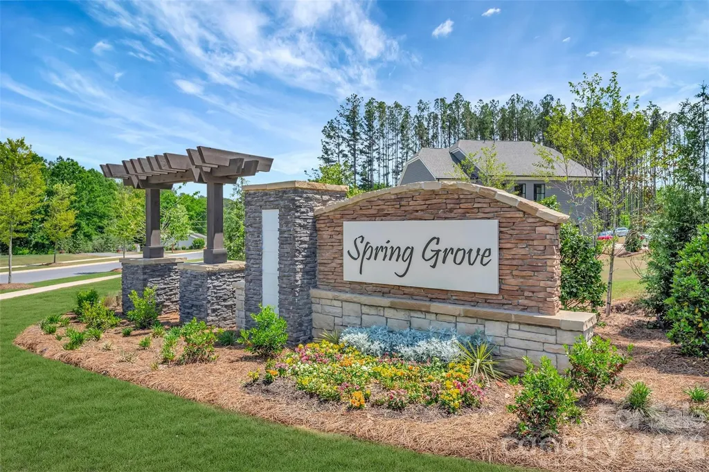 1618 Fountaindale Street Huntersville NC 28078