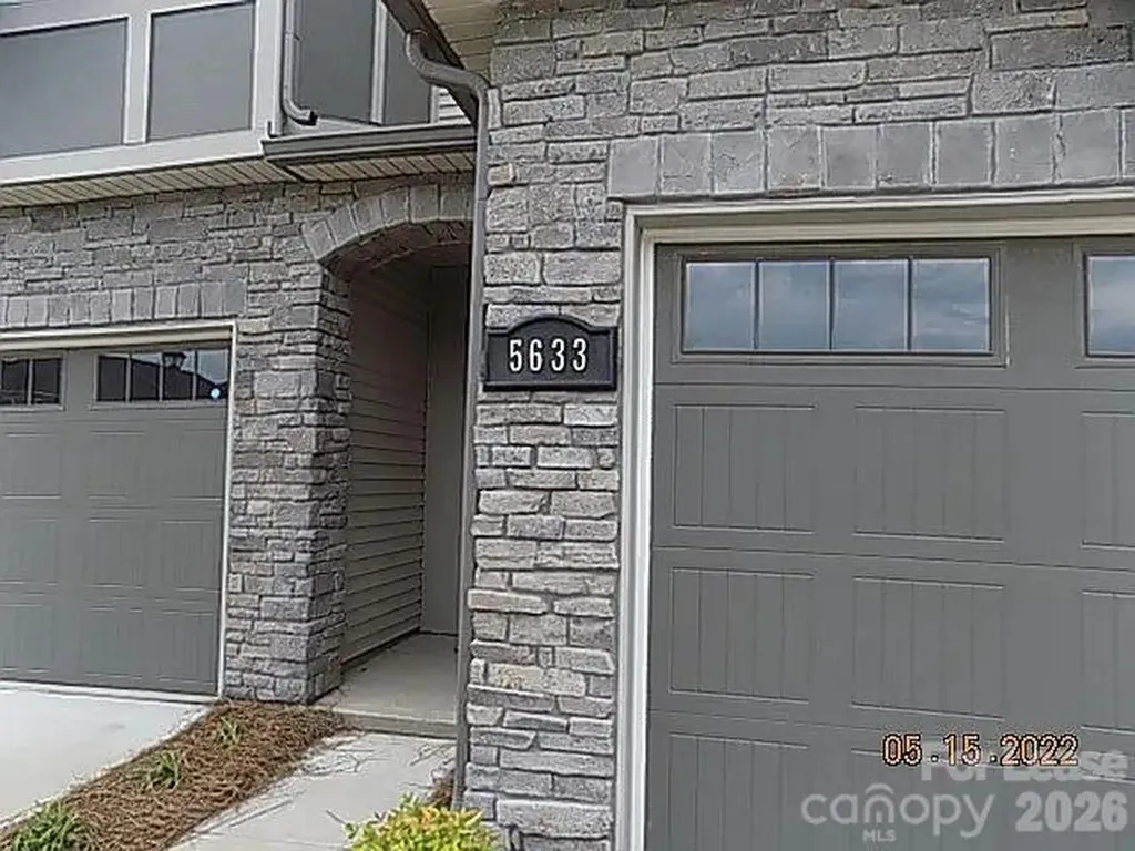 5633 Garrow Glen Road Charlotte NC 28278