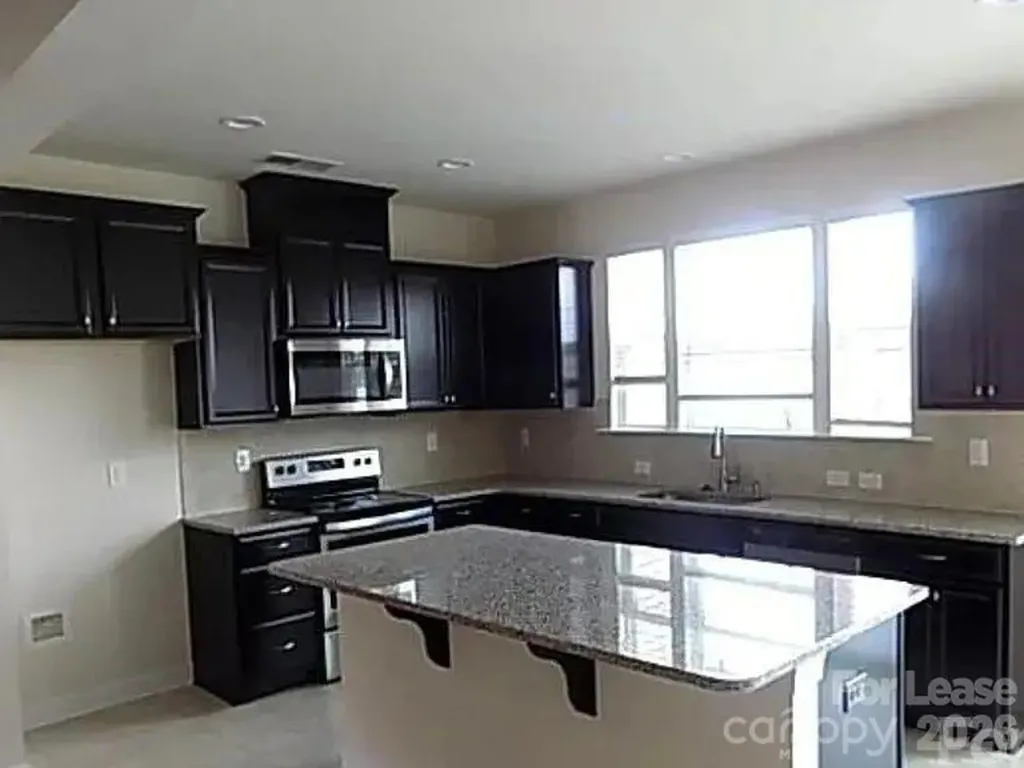 5633 Garrow Glen Road Charlotte NC 28278