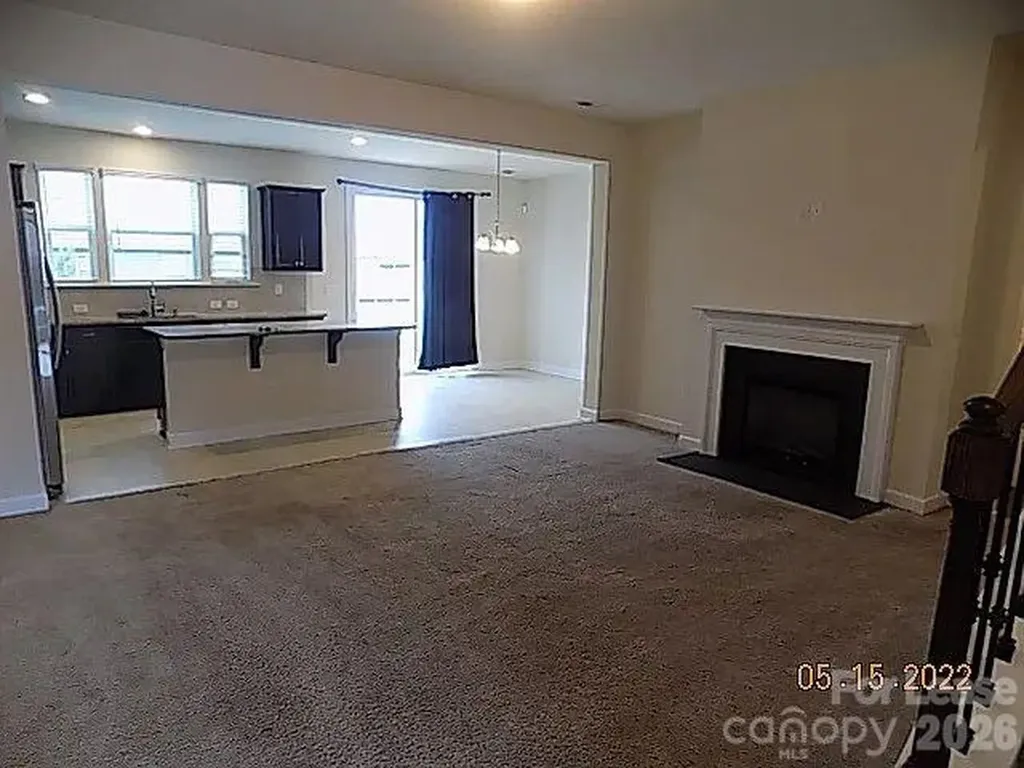 5633 Garrow Glen Road Charlotte NC 28278