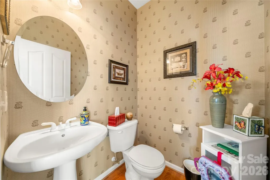7641 Bluff Point Lane Denver NC 28037