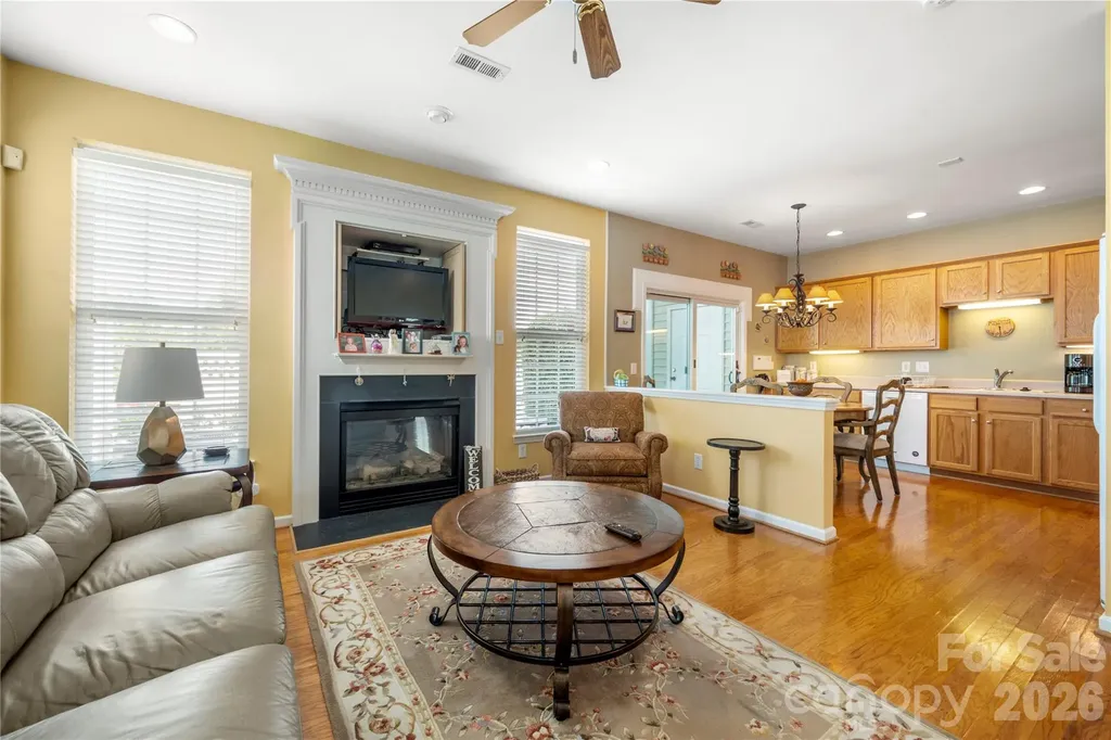 7641 Bluff Point Lane Denver NC 28037