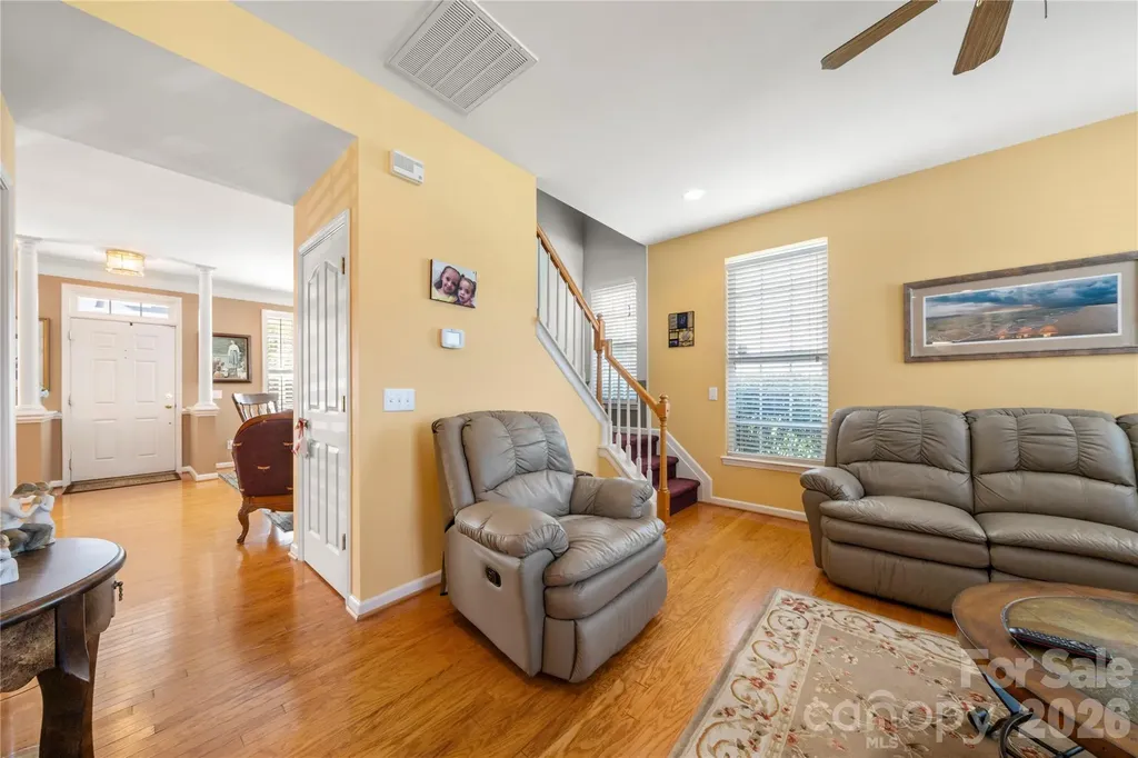 7641 Bluff Point Lane Denver NC 28037