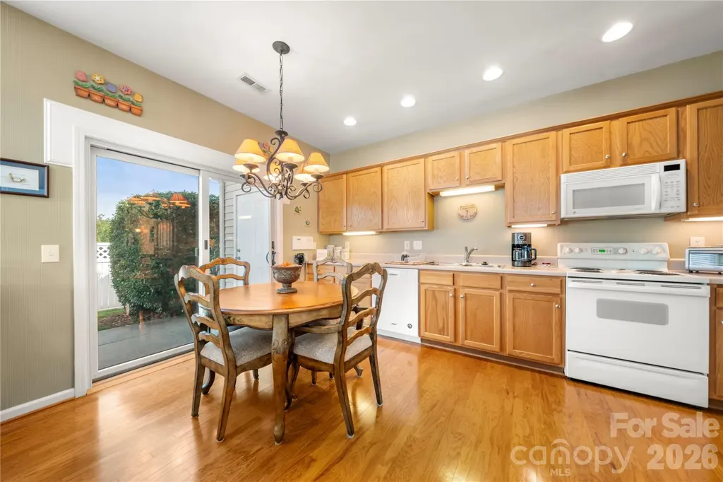 7641 Bluff Point Lane Denver NC 28037