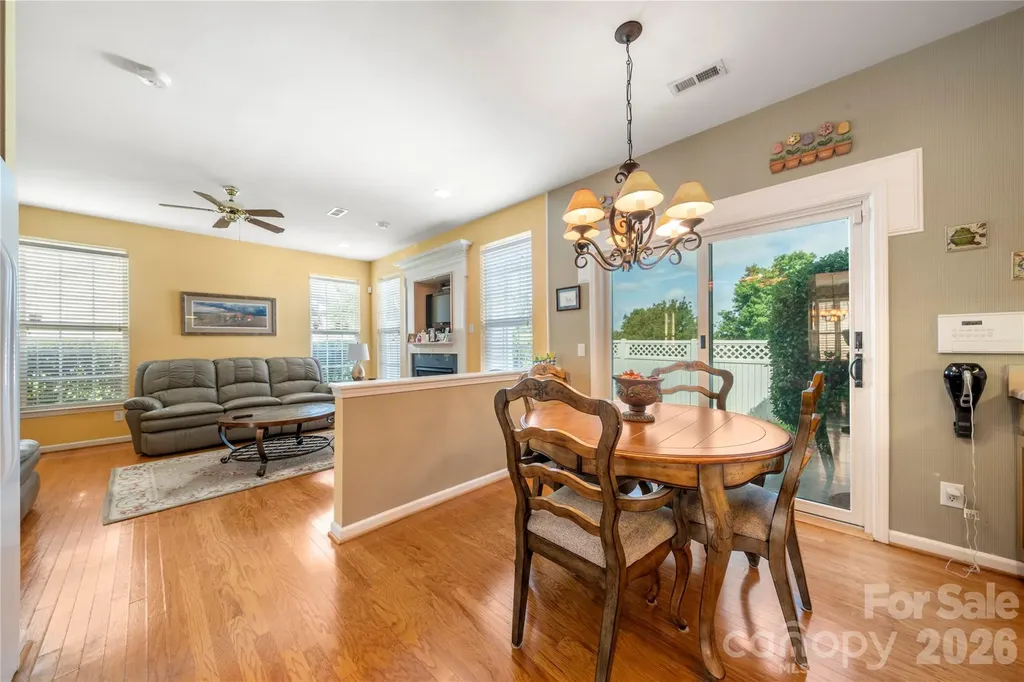 7641 Bluff Point Lane Denver NC 28037