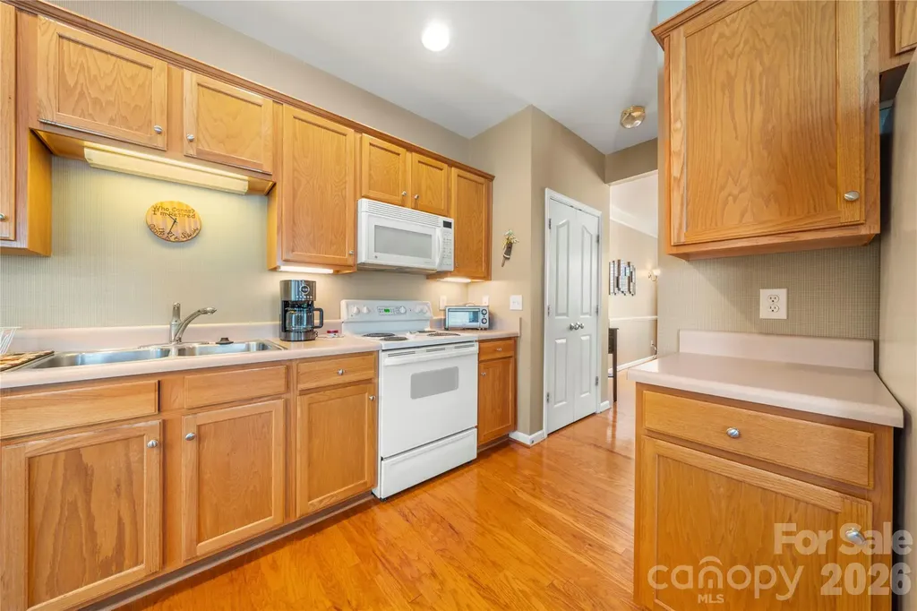 7641 Bluff Point Lane Denver NC 28037