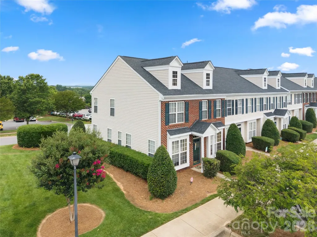 7641 Bluff Point Lane Denver NC 28037