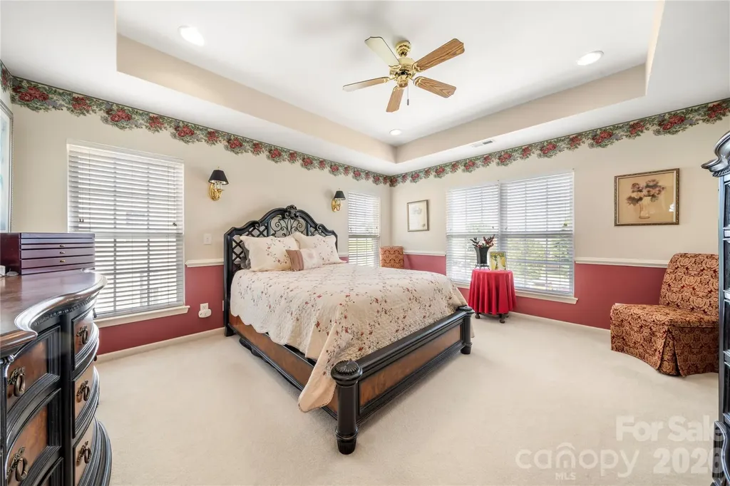 7641 Bluff Point Lane Denver NC 28037