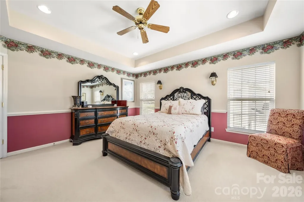 7641 Bluff Point Lane Denver NC 28037