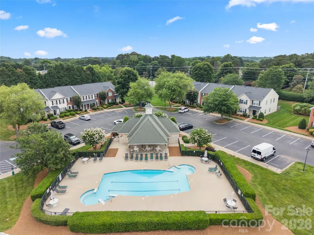 7641 Bluff Point Lane Denver NC 28037