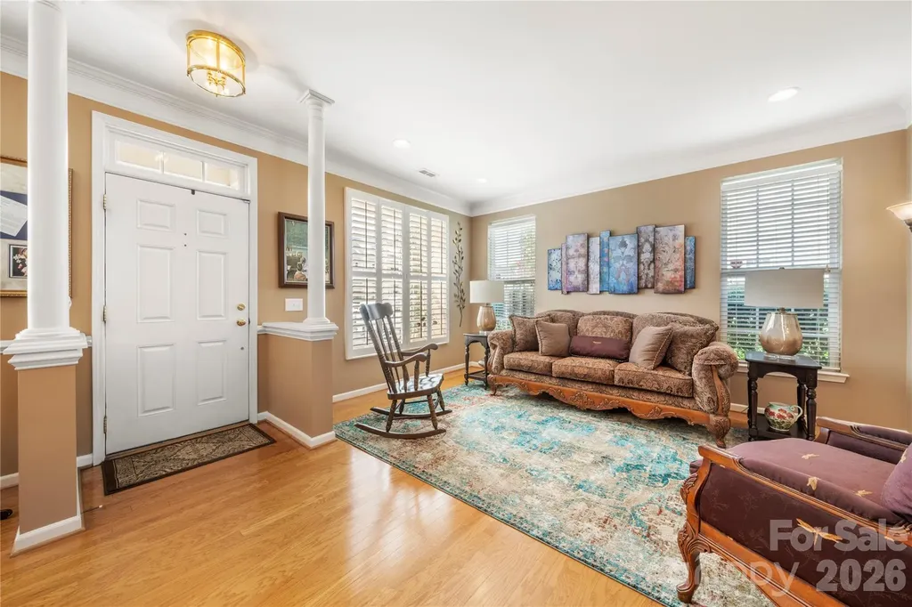 7641 Bluff Point Lane Denver NC 28037
