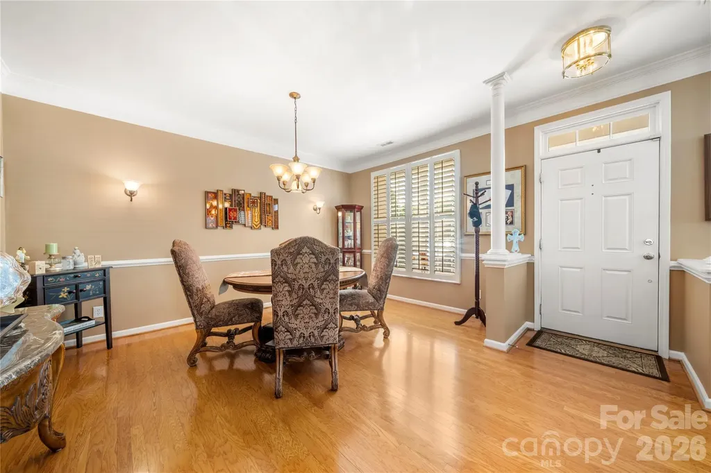 7641 Bluff Point Lane Denver NC 28037