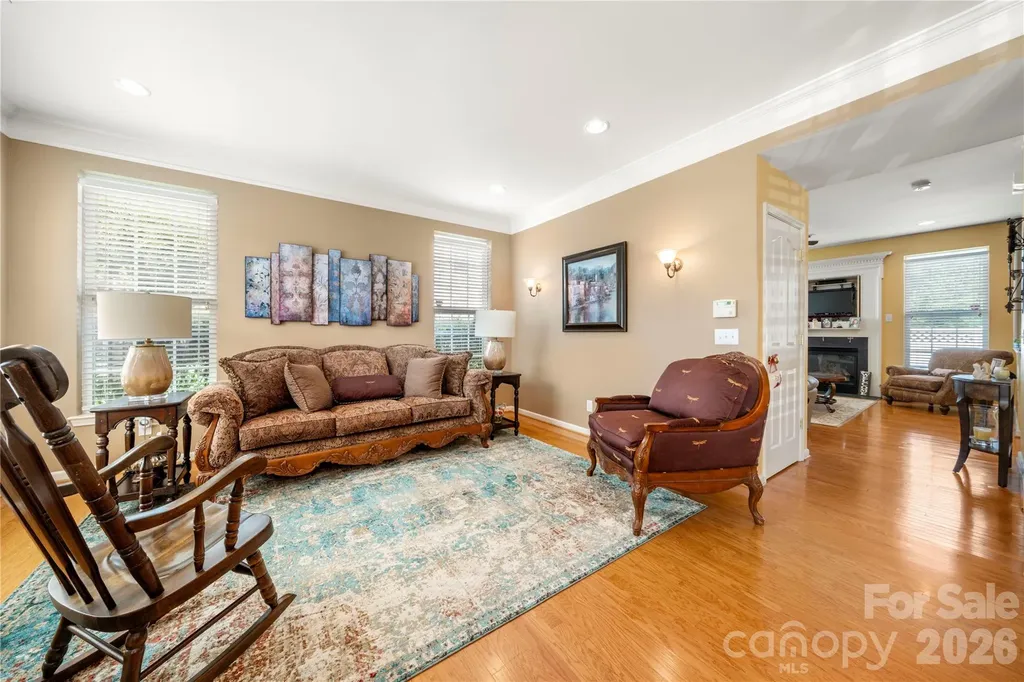 7641 Bluff Point Lane Denver NC 28037