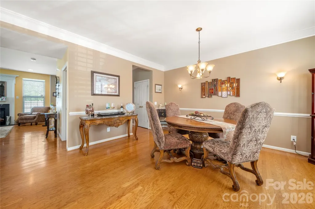 7641 Bluff Point Lane Denver NC 28037