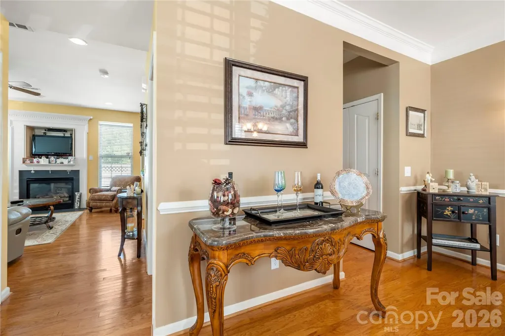 7641 Bluff Point Lane Denver NC 28037